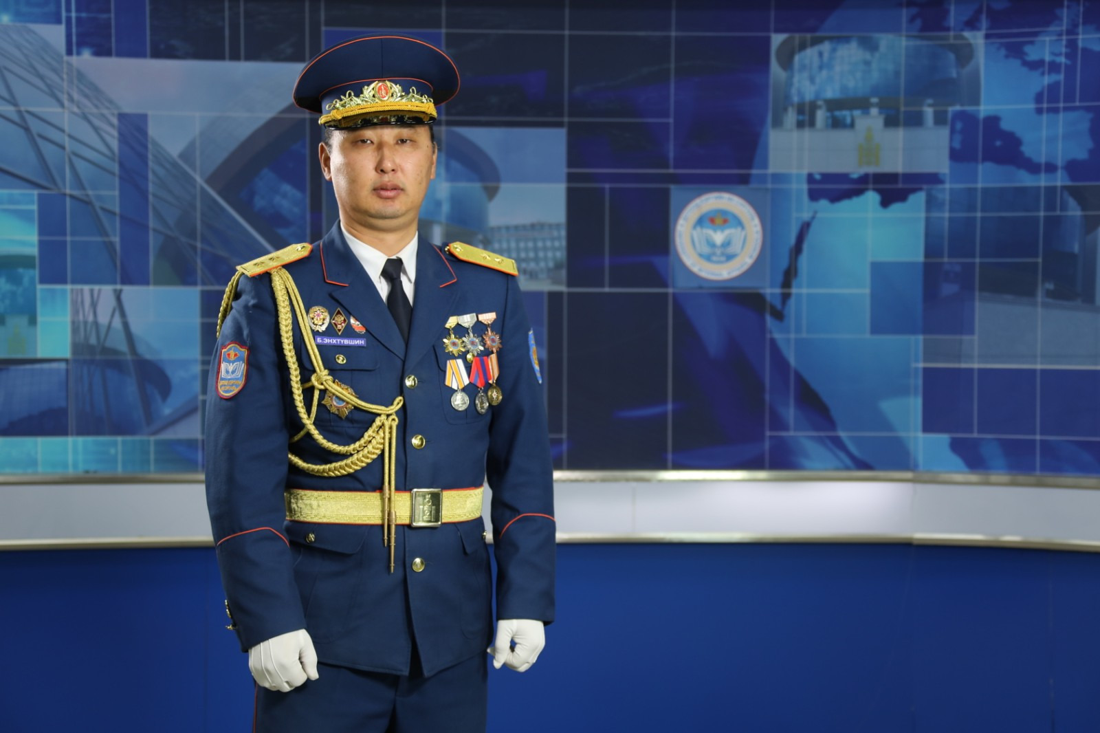 ГАЛ СӨНӨӨГЧӨӨС ДОКТОР ХҮРЭХ ЗАМ